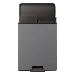 Curver Deco Duo Bin Afvalbak