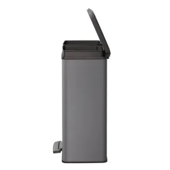 Curver Deco Duo Bin Afvalbak