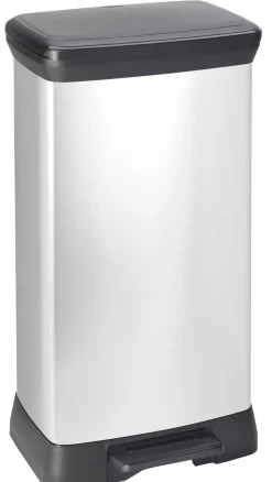 Curver Decobin 50 Liter Afvalbak Decobin (50 L)