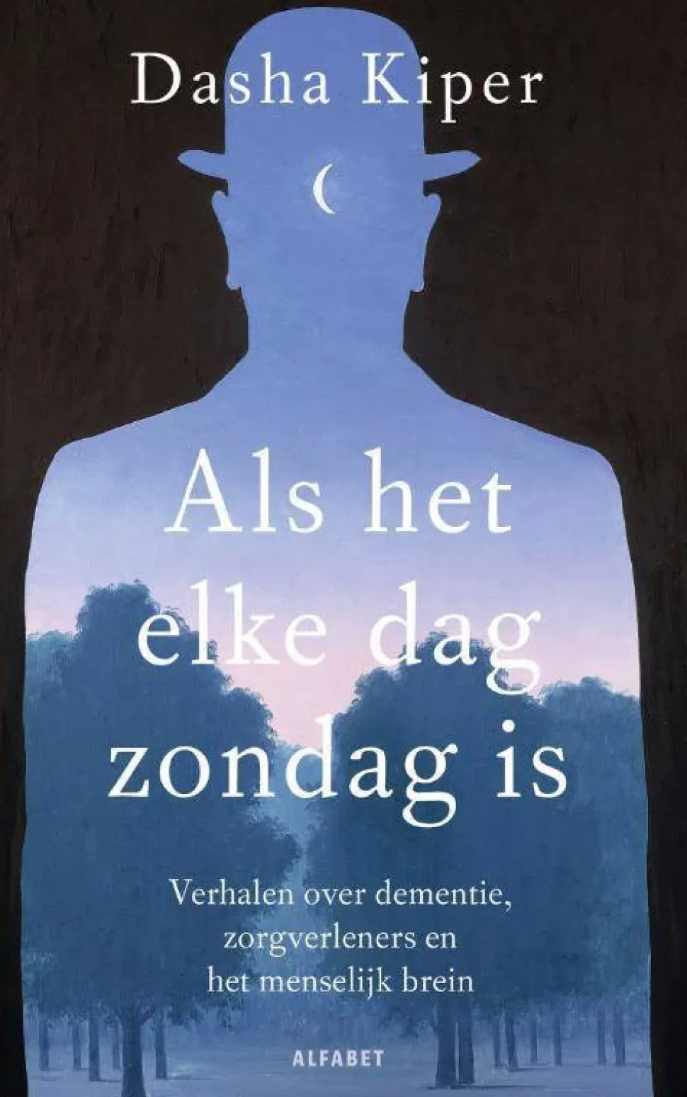 Dasha Kiper Als Het Elke Dag Zondag Is