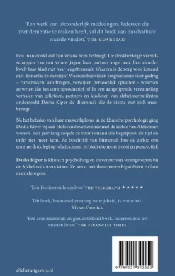 Dasha Kiper Als Het Elke Dag Zondag Is