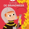 Deborah Pinto Speelboekje: De Brandweer