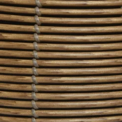 Decoris Bloempot Jolie Set Van 2 (O48, 36 Cm)