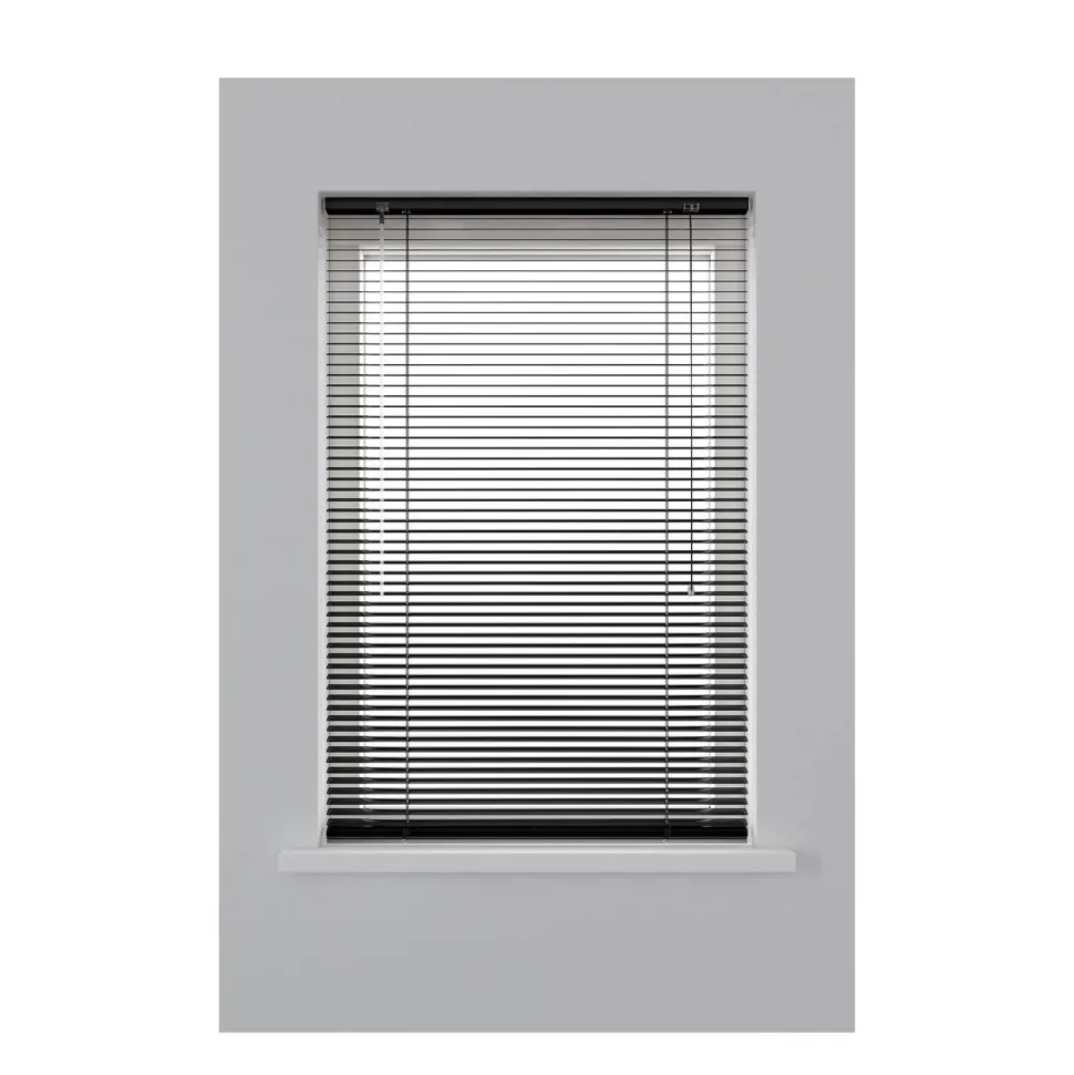 Decosol Jaloezie Kant En Klaar Aluminium Jaloezie (140 X 180 Cm)