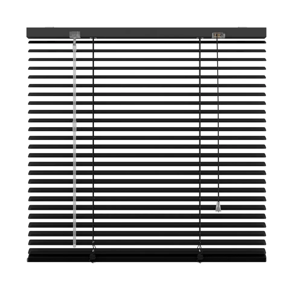 Decosol Jaloezie Kant En Klaar Aluminium Jaloezie (140 X 180 Cm)