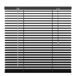 Decosol Jaloezie Kant En Klaar Aluminium Jaloezie (80 X 180 Cm)