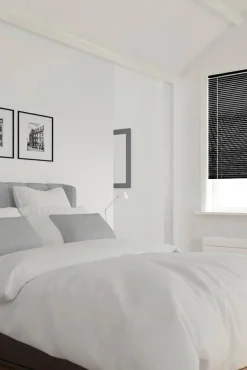 Decosol Jaloezie Kant En Klaar Aluminium Jaloezie (80 X 180 Cm)