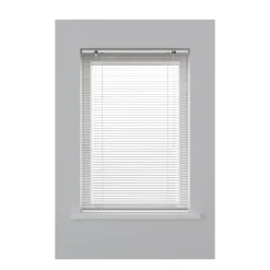 Decosol Jaloezie Kant En Klaar Aluminium Jaloezie (80 X 180 Cm)