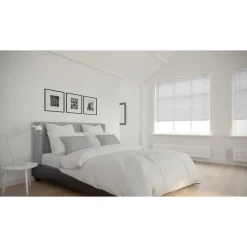 Decosol Jaloezie Kant En Klaar Aluminium Jaloezie (80 X 180 Cm)