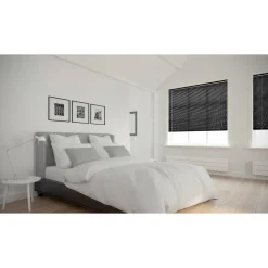 Decosol Jaloezie Kant En Klaar Aluminium Jaloezie (80 X 180 Cm)