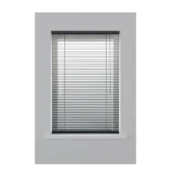 Decosol Jaloezie Kant En Klaar Aluminium Jaloezie (140 X 180 Cm)