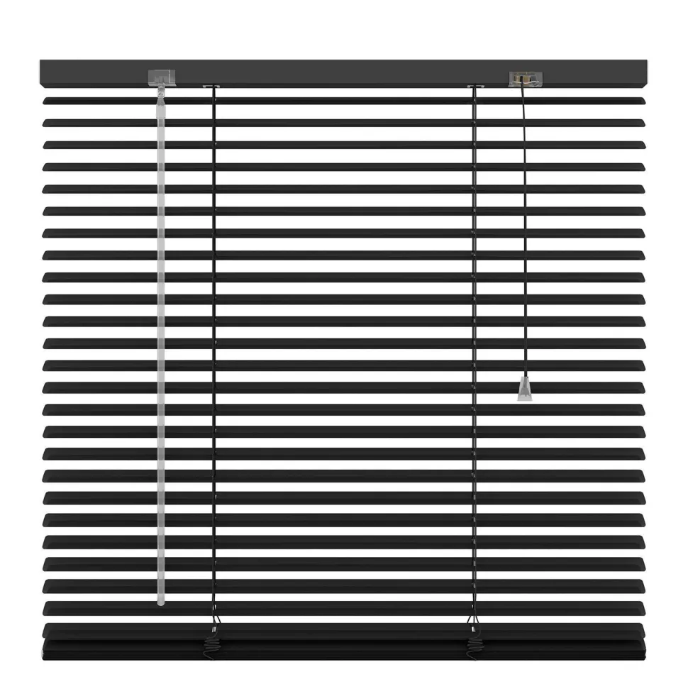 Decosol Jaloezie Kant En Klaar Aluminium Jaloezie (100 X 180 Cm)