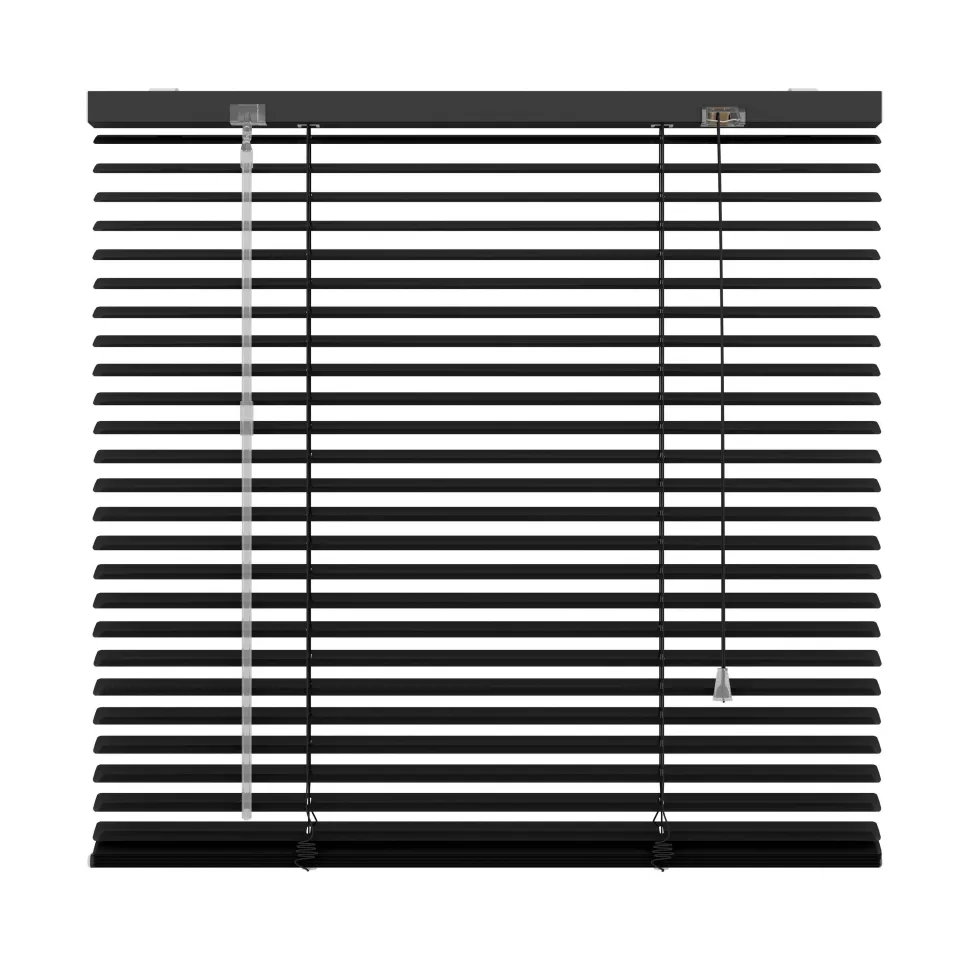 Decosol Jaloezie Kant En Klaar Aluminium Jaloezie (100 X 180 Cm)