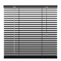 Decosol Jaloezie Kant En Klaar Aluminium Jaloezie (140 X 180 Cm)