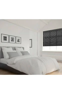 Decosol Jaloezie Kant En Klaar Aluminium Jaloezie (140 X 180 Cm)