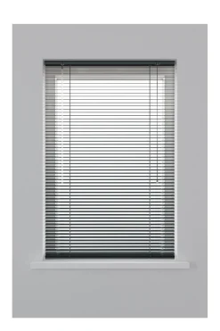 Decosol Jaloezie Kant En Klaar Aluminium Jaloezie (80 X 180 Cm)