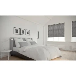 Decosol Jaloezie Kant En Klaar Aluminium Jaloezie (80 X 180 Cm)