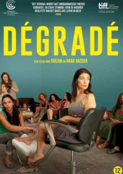 Degrade (Dvd)