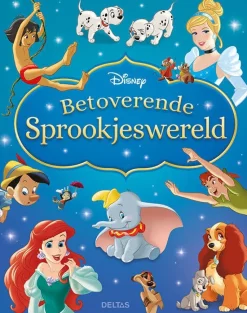 Disney Betoverende Sprookjeswereld