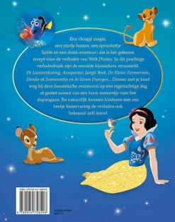 Disney Betoverende Sprookjeswereld