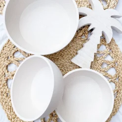 District 70 Bamboo Hond Voerbak - L - Merengue