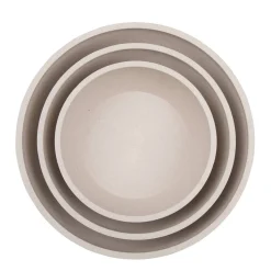 District 70 Bamboo Hond Voerbak - L - Merengue