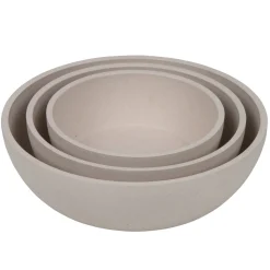 District 70 Bamboo Hond Voerbak - L - Merengue