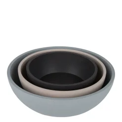 District 70 Bamboo Hond Voerbak - L - Merengue