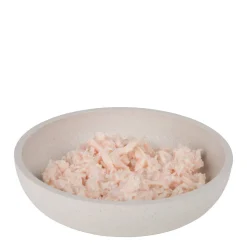 District 70 Bamboo Voerbak Kat Merengue