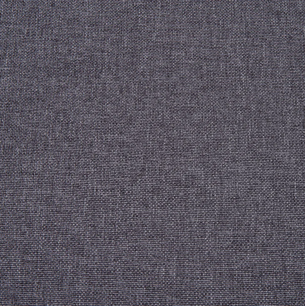 District 70 Classic Hondenmand - Charcoal Grey - M - 80 X 60 Cm