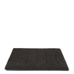 District 70 Hondenbench Mat Sherpa Crate Mat - Dark Grey - L (62X93X8 Cm)