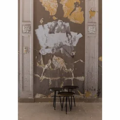 Dutchbone Bijzettafel Alim (Set Van 3)