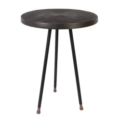 Dutchbone Bijzettafel Alim (Set Van 3)