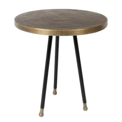 Dutchbone Bijzettafel Alim (Set Van 3)