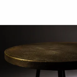 Dutchbone Bijzettafel Alim (Set Van 3)