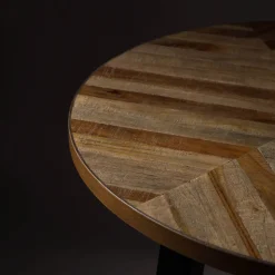 Dutchbone Bijzettafel Mundu (Set Van 2)