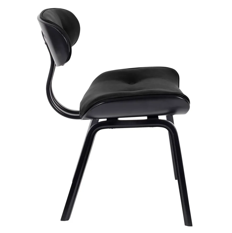 Dutchbone Blackwood Eetkamerstoel