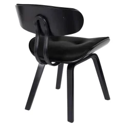 Dutchbone Blackwood Eetkamerstoel
