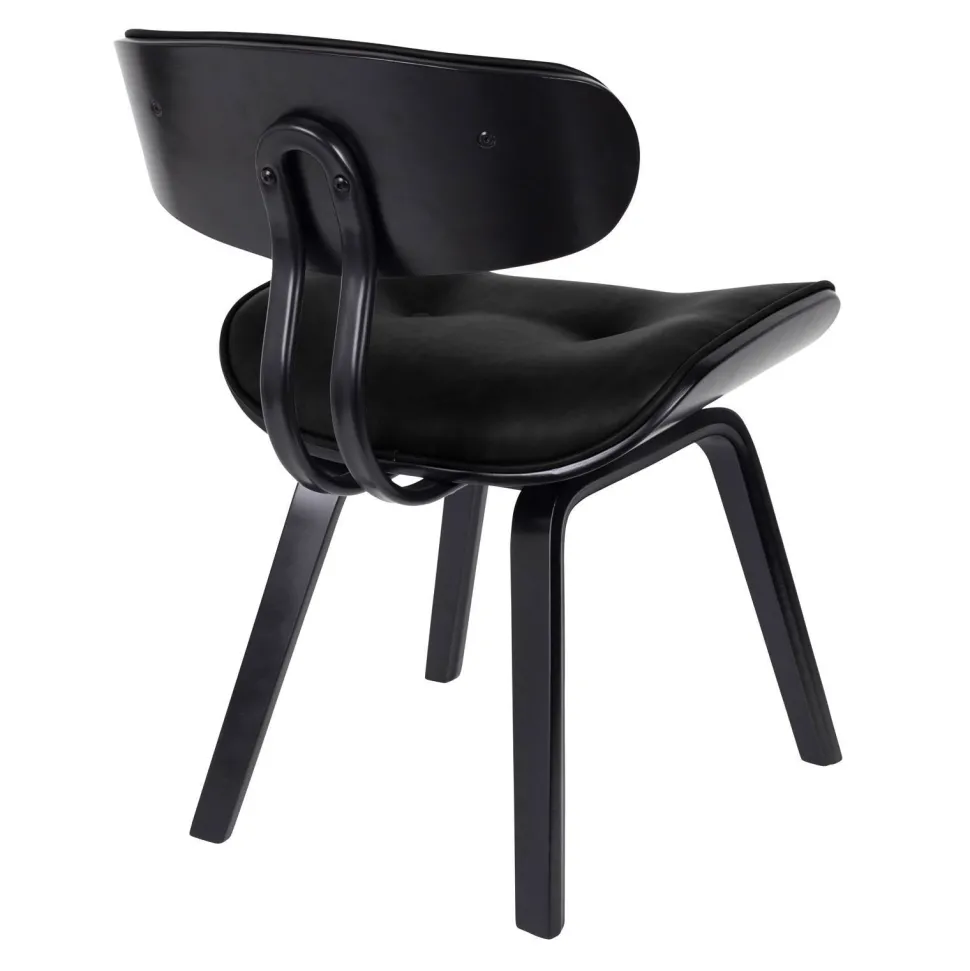 Dutchbone Blackwood Eetkamerstoel