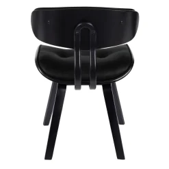 Dutchbone Blackwood Eetkamerstoel