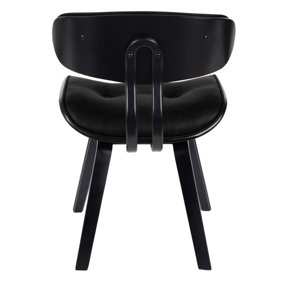 Dutchbone Blackwood Eetkamerstoel
