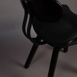 Dutchbone Blackwood Eetkamerstoel