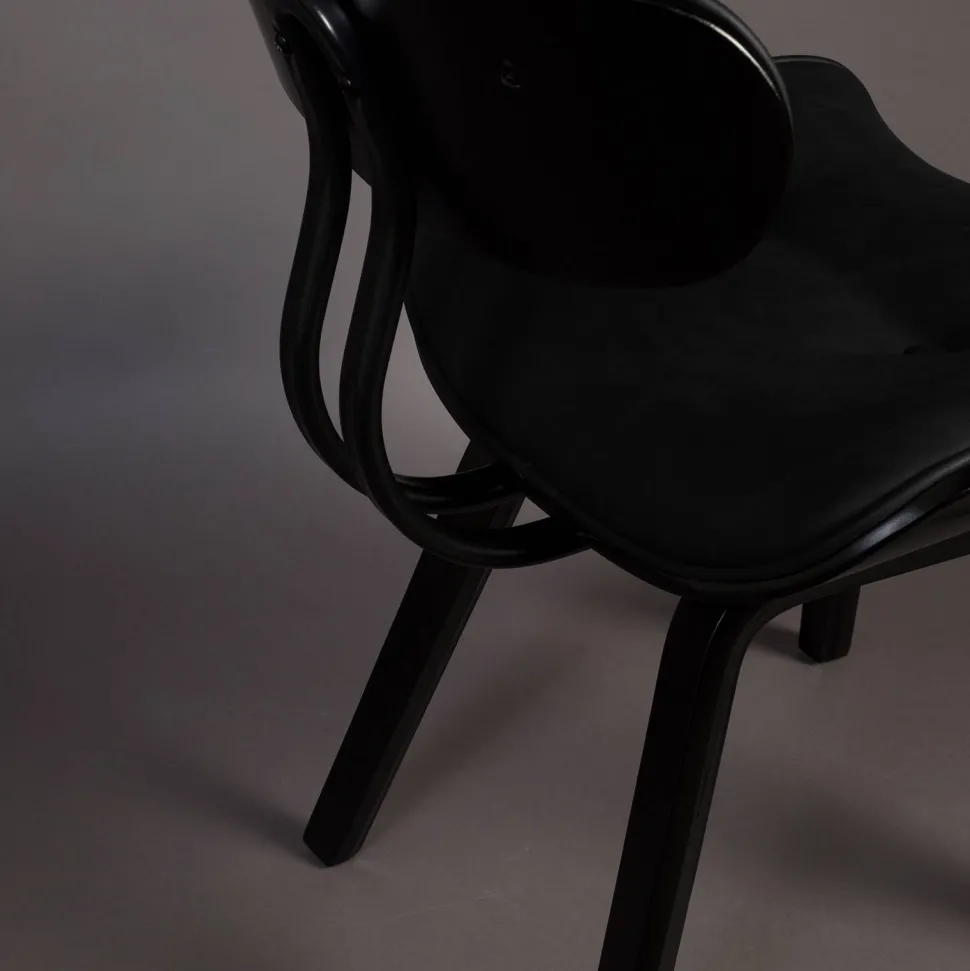 Dutchbone Blackwood Eetkamerstoel