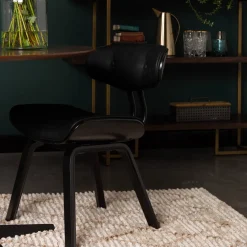 Dutchbone Blackwood Eetkamerstoel