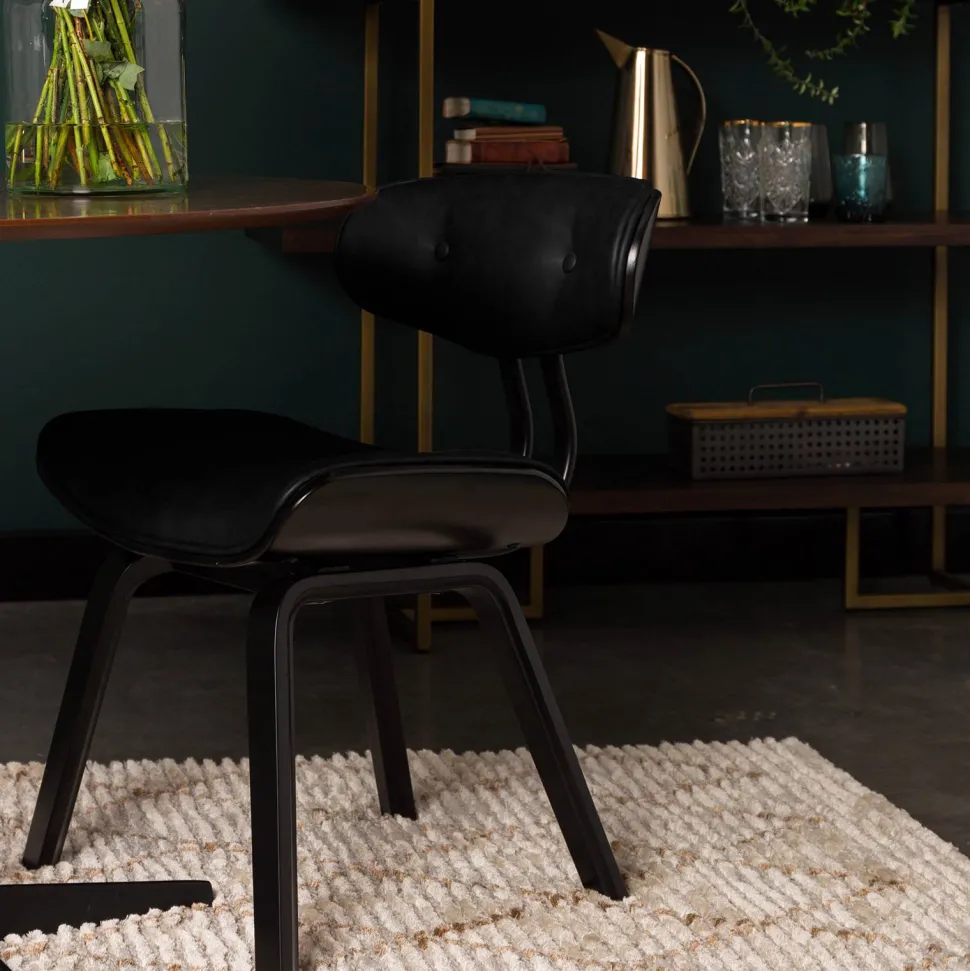 Dutchbone Blackwood Eetkamerstoel