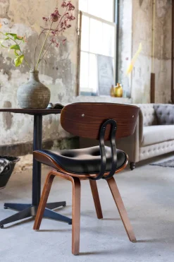 Dutchbone Blackwood Eetkamerstoel