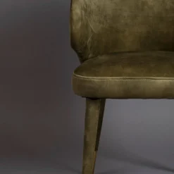 Dutchbone Eetkamerstoel Lunar