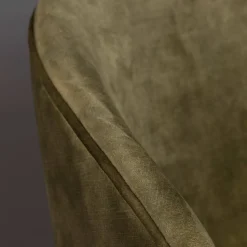 Dutchbone Eetkamerstoel Lunar