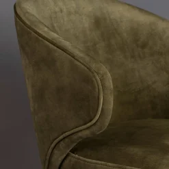 Dutchbone Eetkamerstoel Lunar