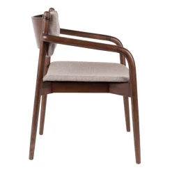 Dutchbone Eetkamerstoel Torrance